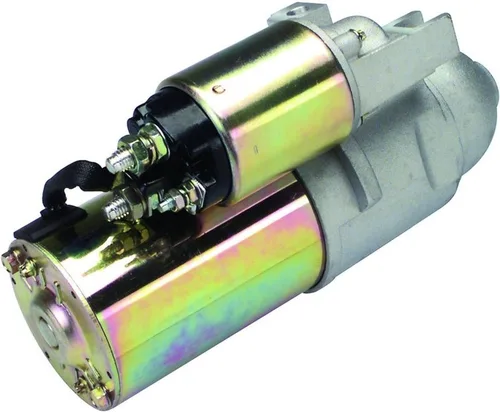 Vista 2 de PREMIER GEAR PG-6472 Reemplazo de arranque para Impala, Camaro, Regal, Grand Prix, Monte Carlo, Firebird, Lumina, Park Avenue, Bonneville, Cutlass