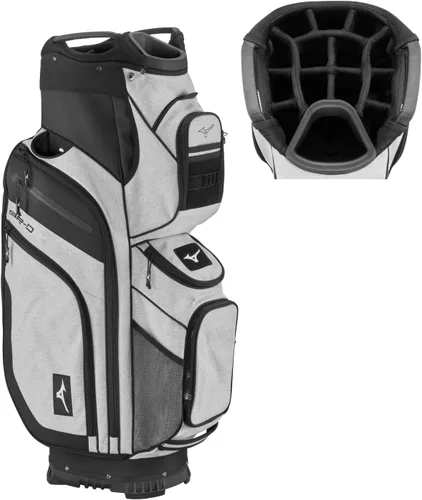 Vista 7 de Mizuno BR-D4C - Bolsa de golf para carrito