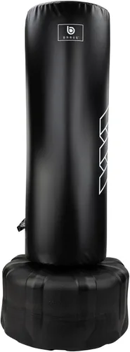 Vista 3 de Century Saco de Boxeo Independiente Wavemaster Original Pesado Negro 1