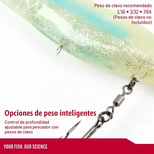 Vista 4 de Berkley PowerBait CullShad - Cebo blando para pesca