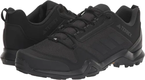 Vista 7 de adidas Men's Terrex Ax3 Sneaker