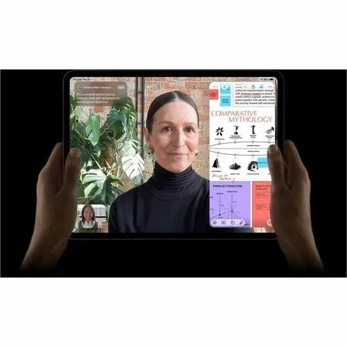 Vista 15 de IPAD PRO 11 WF CL 512GB SBLK-CLA