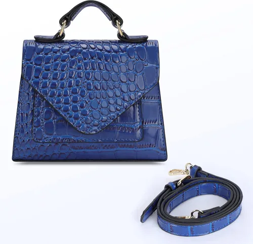 Vista 7 de FRANSHION Bolsos - Mini y lindos bolsos cruzados pequeños para mujer, a la moda