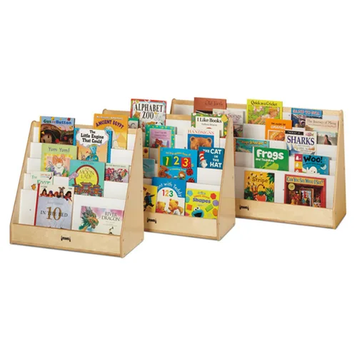 Vista 8 de Jonti-Craft 3514JC - Soporte para Pick-A-Book
