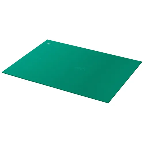 Vista 6 de Airex - 32-1230G tapete para ejercicio, Hercules, 78 x 39 x 1 pulgadas, verde, Rojo, 1