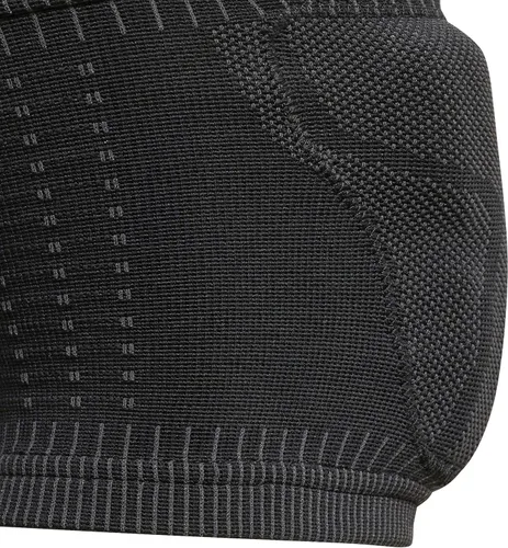 Vista 4 de adidas Rodillera Primeknit unisex para adultos