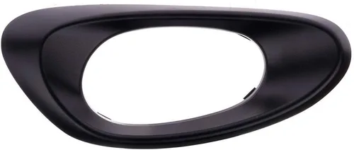 Vista 4 de ECCPP Manija de puerta interior 2002 2003 2004 2005 2006 2007 2008 2009 para Chevy Trailblazer interior de repuesto delantero pasajero puerta