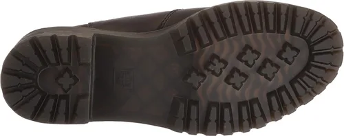 Vista 4 de Dr. Martens Bota Chelsea 2976 para mujer
