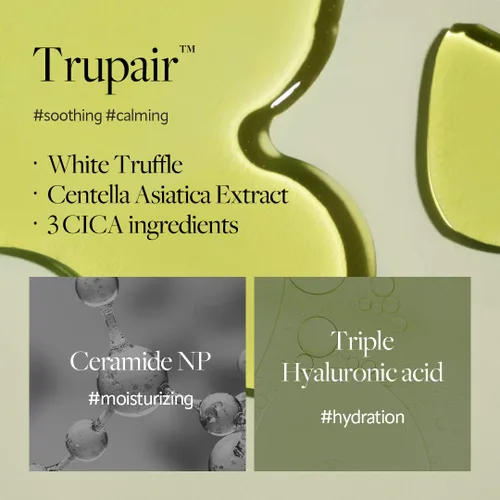 Vista 6 de d'alba Piedmont Crema vegana italiana de trufa blanca suave que equilibra la piel, hidratante y suave, crema equilibradora de pH suave con trufas