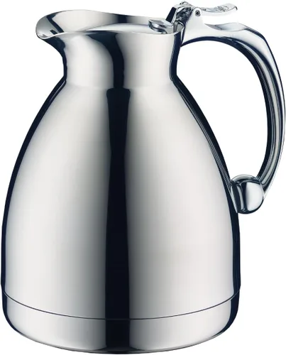 Vista 8 de Alfi Hotello - Jarra térmica de acero inoxidable, 8 tazas