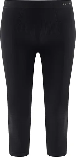Vista 8 de FALKE Capa base de 34 de longitud máxima cálida para hombre, ropa interior térmica, clima frío, transpirable de secado rápido, nailon, 1 par
