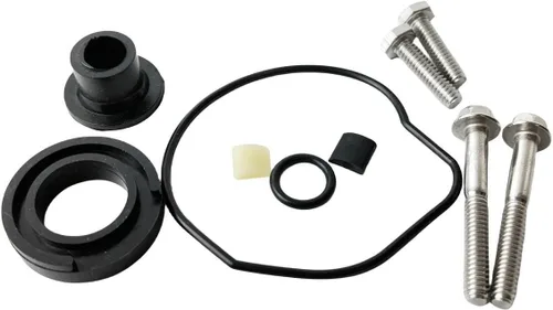 Vista 7 de Kit de reparación de impulsor de bomba de agua 439077 para fueraborda Johnson Evinrude OMC 35 40 45 48 50 55 60 HP Reemplazar Sierra 18-3399 396933