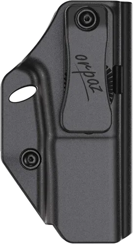 Vista 11 de Orpaz IWB Mossberg MC2c Funda de transporte oculto
