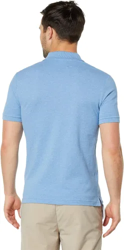 Vista 2 de Lacoste Contemporary Collection's - Camisa polo de manga corta para hombre