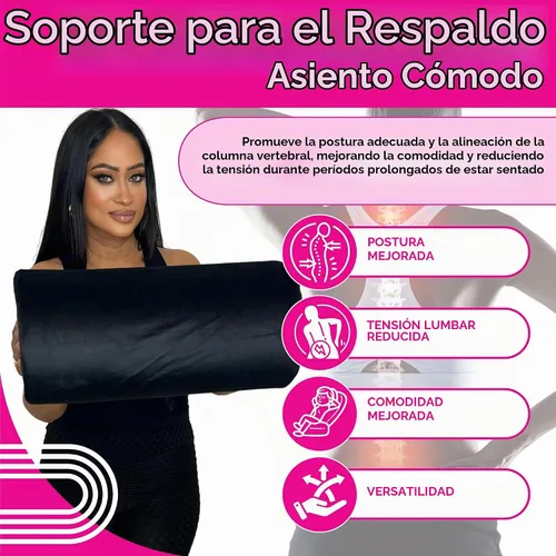 Vista 5 de BBL Pillow Post Surgery Supplies Kit - Cojin BBL Recovery Imprescindibles