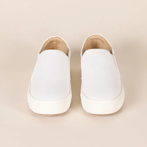 Vista 7 de Tienda Essentials Tenis sin cordones para mujer