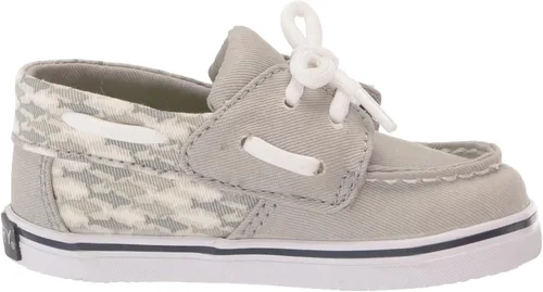 Vista 6 de Sperry Botas intrépidas para cuna Jr para niños