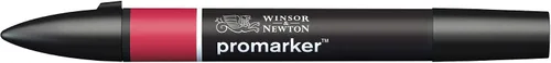 Vista 12 de Winsor & Newton ProMarker, Carmesí (paquete de 2)