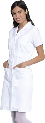 Vista 10 de Vestido con botones al frente Dickies