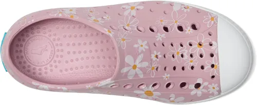 Vista 2 de Native Shoes Tenis unisex con estampado Jefferson para niños