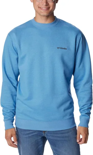 Vista 10 de Columbia - Jersey de cuello redondo Hart Mountain II para hombre