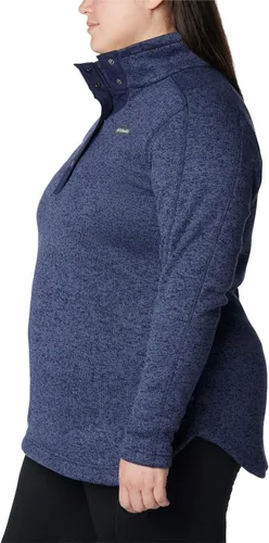 Vista 9 de Columbia Suéter tipo túnica para mujer