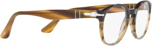 Vista 11 de Persol Montura redonda para gafas graduadas Po3284v para mujer