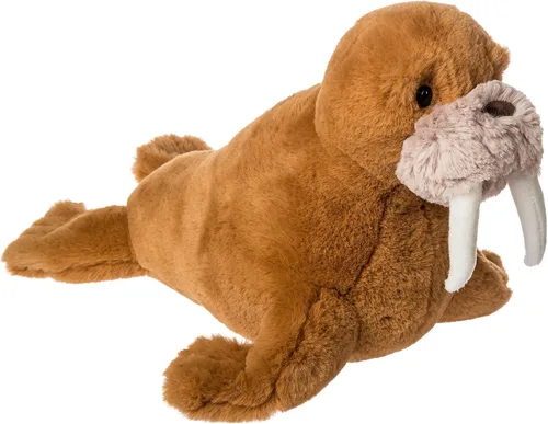 Vista 16 de Mary Meyer Juguete suave de peluche del zoológico de malvaviscos de peluche, 13 pulgadas, oso de bayas Berry Bear