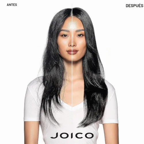 Vista 2 de Joico InnerJoi Hydrate Shampoo For Dry Hair & Scalp Sulfate & Paraben Free Naturally-Derived Vegan Formula