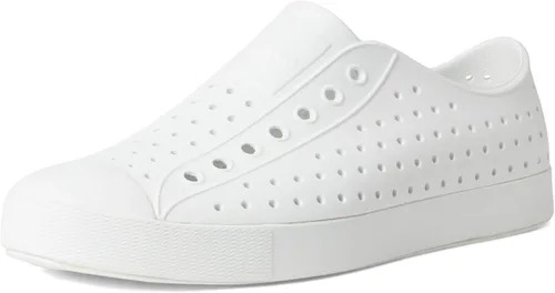 Vista 9 de Native Shoes Jefferson - Tenis ligeros de moda unisex para adulto