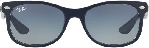 Vista 63 de Ray-Ban Gafas de sol cuadradas RJ9052S New Wayfarer para niños