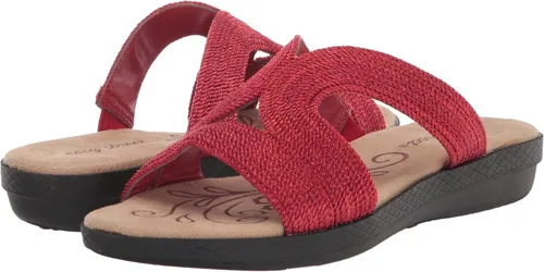 Vista 7 de Easy Street Sandalia Nia Slide para mujer