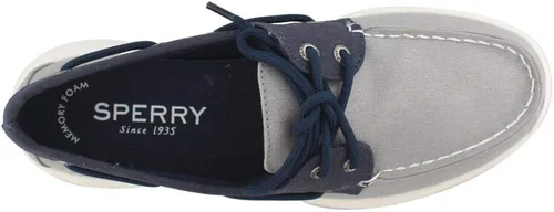 Vista 6 de Sperry Top-Sider Sojourn Saltwash - Zapatos náuticos para hombre
