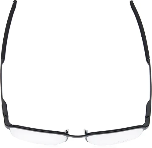 Vista 4 de Oakley Men's Ox3233 Cathode Square Prescription Eyeglass Frames