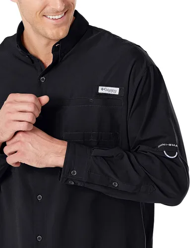 Vista 7 de Columbia Tamiami II - Camisa de manga larga para hombre