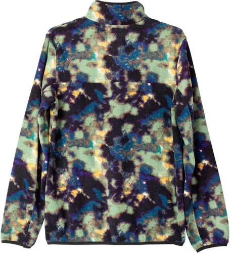 Vista 2 de KAVU Cavanaugh - Sudadera de forro polar cómoda y elegante para mujer