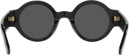 Vista 7 de Polo Ralph Lauren Gafas de sol redondas de ajuste universal Ph4190u