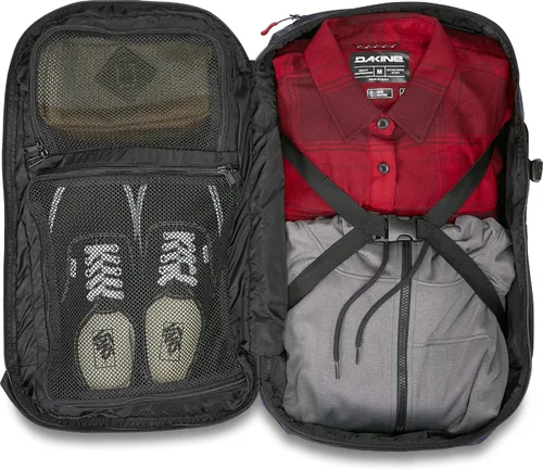 Vista 3 de Dakine Mochila Split Adventure (28L & 38L)