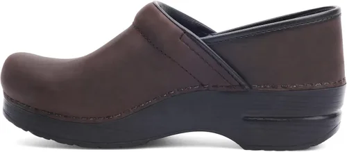 Vista 6 de Dansko Zuecos profesionales sin cordones para mujer