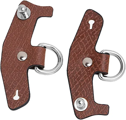 Vista 3 de Chispee Correa de hombro para bolsa de cuero, correas de repuesto para bolso cruzado, kit de conversión ajustable para mini bolso Longchamp