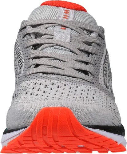 Vista 4 de Joomra Whitin Mens Supportive Running Shoes Cushioned Lightweight Athletic Sneakers