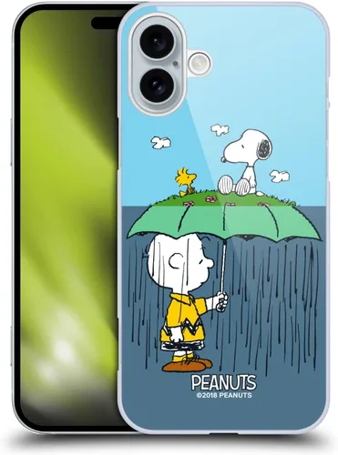 Vista 37 de Carcasa rígida para iPhone 7 y iPhone 8, diseño de cacahuetes Halfs y risas