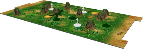 Vista 5 de Juego Raptor