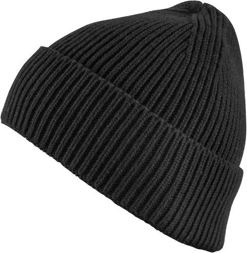 Vista 2 de Winter Beanie Knit Hat - Warm Soft Thick Stockings Skull Cap - Ski Hat Unisex
