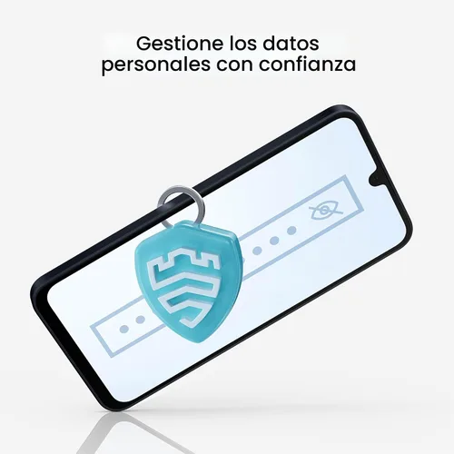 Vista 9 de Samsung Teléfono celular Galaxy A16 5G de 128 GB, teléfono inteligente Android desbloqueado, pantalla AMOLED grande, diseño duradero, carga súper