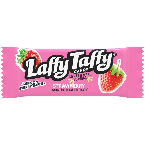Vista 10 de Laffy Taffy Tarro de caramelo surtido, 145 unidades (paquete de 1)