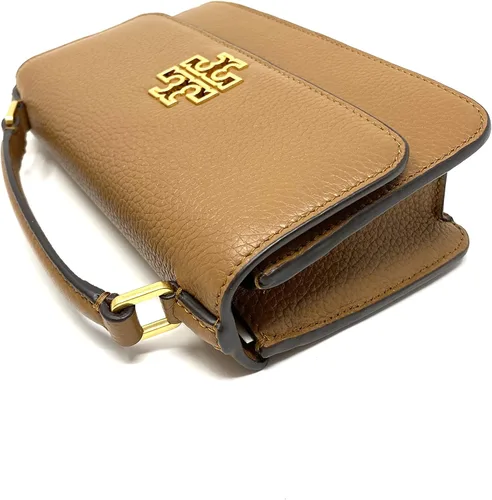 Vista 5 de Tory Burch Britten - Mini bolso de mano