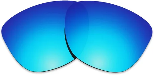 Vista 2 de Alphax Lentes de repuesto polarizados para Oakley Frogskins - Múltiples opciones