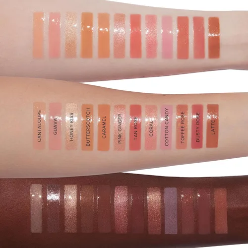 Vista 7 de Anastasia Beverly Hills -Brillo de labios
