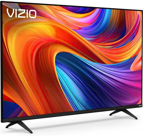 Vista 2 de VIZIO V4K50M Smart TV Class 4K UHD HDR de 50 pulgadas (renovado)